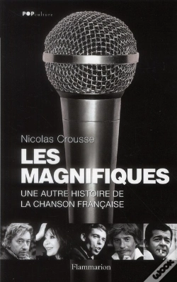 Capa do artigo Les Magnifiques