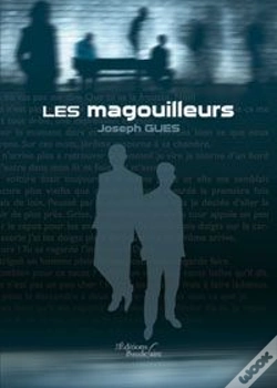 Capa do artigo Les Magouilleurs