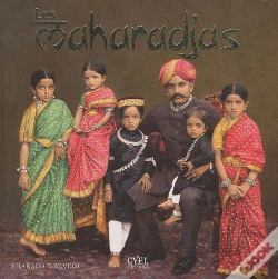 Capa do artigo Les Maharadjas