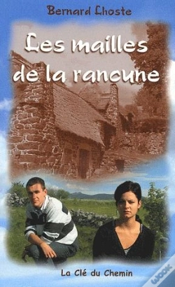 Capa do artigo Les Mailles De La Rancune