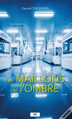 Capa do artigo Les Maillons De L'Ombre