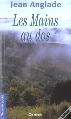 Capa do artigo Les Mains Au Dos