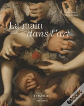 Les Mains Dans L'Art