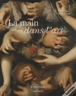 Capa do artigo Les Mains Dans L'Art