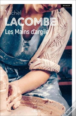 Capa do artigo Les Mains D'Argile