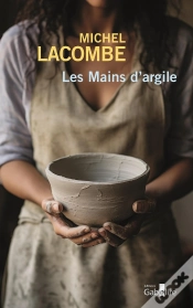 Capa do artigo Les Mains D