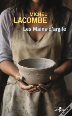 Capa do artigo Les Mains D'Argile