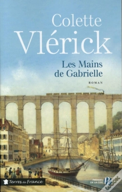 Capa do artigo Les Mains De Gabrielle