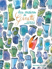 Les Mains De Ginette