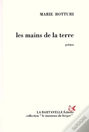 Capa do artigo Les Mains De La Terre : Poèmes