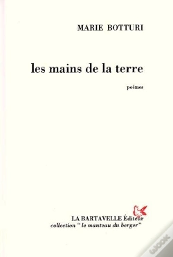 Capa do artigo Les Mains De La Terre : Poèmes