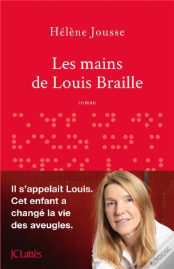 Capa do artigo Les Mains De Louis Braille