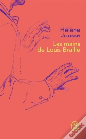 Capa do artigo Les Mains De Louis Braille
