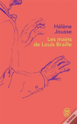 Capa do artigo Les Mains De Louis Braille