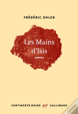 Capa do artigo Les Mains D'Isis