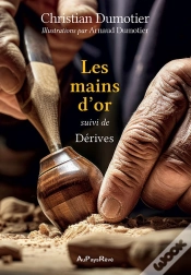 Capa do artigo Les Mains D
