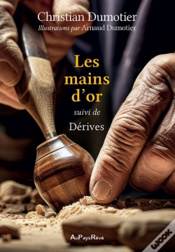 Capa do artigo Les Mains D'Or ; Dérives