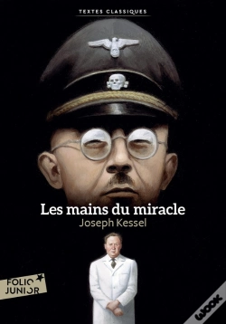 Capa do artigo Les Mains Du Miracle