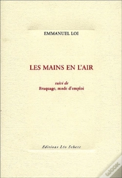 Capa do artigo Les Mains En L'Air ; Braquage, Mode D'Emploi