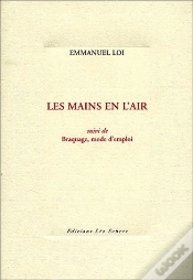 Capa do artigo Les Mains En L