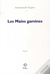 Capa do artigo Les Mains Gamines