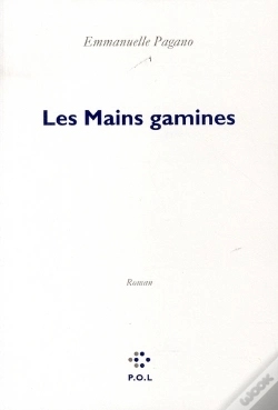 Capa do artigo Les Mains Gamines