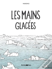 Capa do artigo Les Mains Glacées