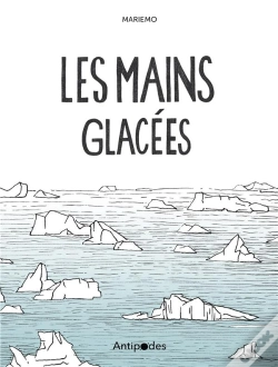 Capa do artigo Les Mains Glacées