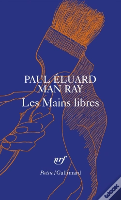 Capa do artigo Les Mains Libres