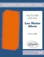 Les Mains Libres ; Paul Eluard, Man Ray - Preview