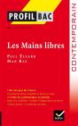 Les Mains Libres - Preview