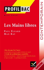Capa do artigo Les Mains Libres