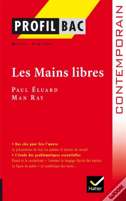 Capa do artigo Les Mains Libres