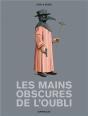 Les Mains Obscures De L'Oubli - Preview
