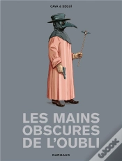 Capa do artigo Les Mains Obscures De L