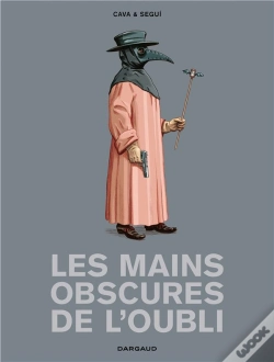 Capa do artigo Les Mains Obscures De L'Oubli