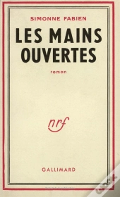 Les Mains Ouvertes