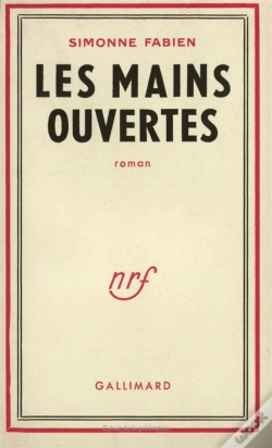 Capa do artigo Les Mains Ouvertes