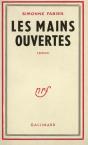 Les Mains Ouvertes - Preview