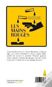 Les Mains Propres