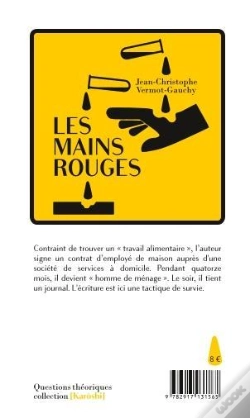 Capa do artigo Les Mains Propres