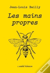 Capa do artigo Les Mains Propres