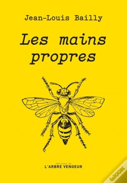 Capa do artigo Les Mains Propres