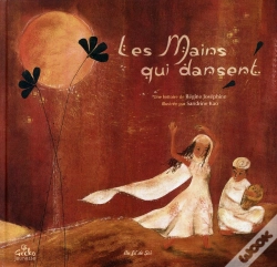 Capa do artigo Les Mains Qui Dansent