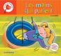 Les Mains Qui Parlent La Surdite ( Cartonne ) - Preview
