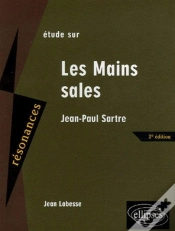 Capa do artigo Les Mains Sales (2e Edition)