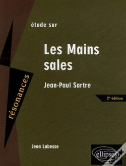 Capa do artigo Les Mains Sales (2e Edition)