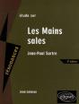 Les Mains Sales (2e Edition) - Preview