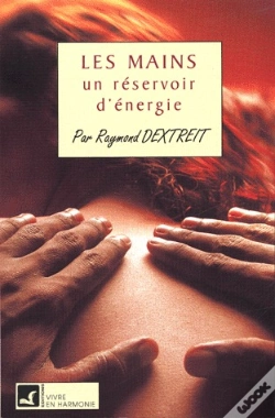 Capa do artigo Les Mains, Un Réservoir D'Énergie