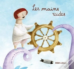 Capa do artigo Les Mains Vides